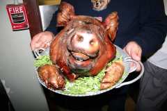 Pig Roast 2018