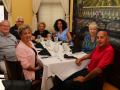 Pork Chop Dinner - August 16,  2022