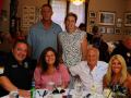 Pork Chop Dinner - August 16,  2022