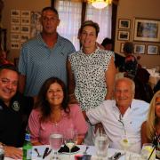 Pork Chop Dinner - August 16,  2022