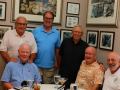 Pork Chop Dinner - August 16,  2022