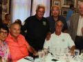 Pork Chop Dinner - August 16,  2022