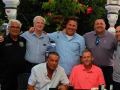 Pork Chop Dinner - August 16,  2022