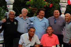 Pork Chop Dinner 2022