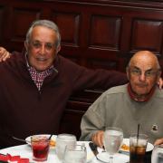 Pork Chop Dinner - August 16,  2022