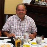 Pork Chop Dinner - August 16,  2022