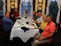 Pork Chop Dinner - August 16,  2022