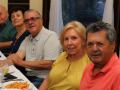Pork Chop Dinner - August 16,  2022