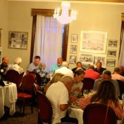 Pork Chop Dinner - August 16,  2022