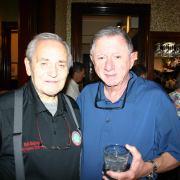 Rib Dinner  - August 2021
