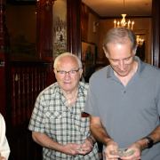 Rib Dinner  - August 2021
