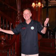 Rib Dinner  - August 2021