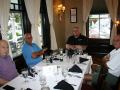 Rib Dinner  - August 2021