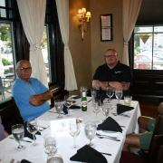 Rib Dinner  - August 2021