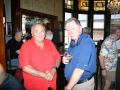 Rib Dinner  - August 2021