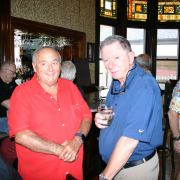 Rib Dinner  - August 2021
