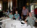 Rib Dinner  - August 2021