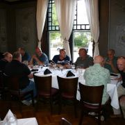 Rib Dinner  - August 2021