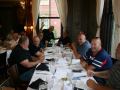 Rib Dinner  - August 2021