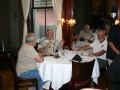Rib Dinner  - August 2021