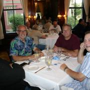 Rib Dinner  - August 2021