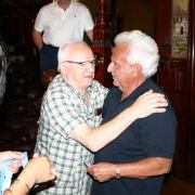 Rib Dinner  - August 2021