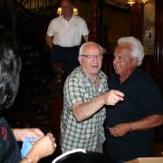 Rib Dinner  - August 2021