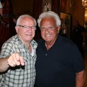 Rib Dinner  - August 2021