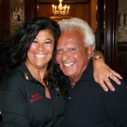 Rib Dinner  - August 2021