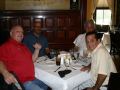 Rib Dinner  - August 2021