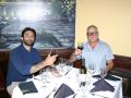 Rib Dinner  - August 2021