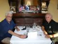 Rib Dinner  - August 2021