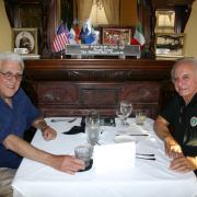 Rib Dinner  - August 2021