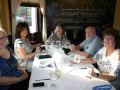 Rib Dinner  - August 2021