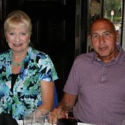 Rib Dinner  - August 2021