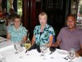 Rib Dinner  - August 2021
