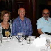 Rib Dinner  - August 2021