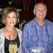 Rib Dinner  - August 2021
