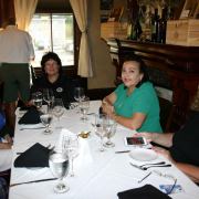 Rib Dinner  - August 2021
