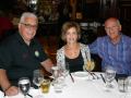 Rib Dinner  - August 2021