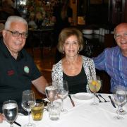 Rib Dinner  - August 2021