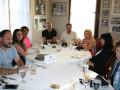 Rib Dinner  - August 2021