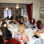 Rib Dinner  - August 2021