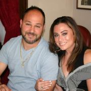 Rib Dinner  - August 2021