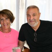 Rib Dinner  - August 2021