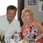 Rib Dinner  - August 2021