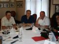 Rib Dinner  - August 2021