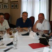 Rib Dinner  - August 2021
