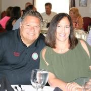 Rib Dinner  - August 2021