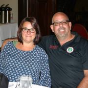 Rib Dinner  - August 2021